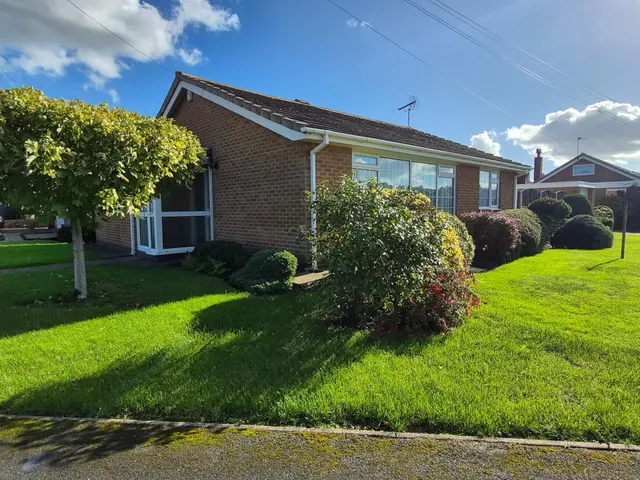 Wilmot Drive, Smalley, DE7, photo 2