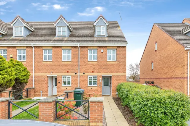 Alverley Road, Radford, Coventry, CV6, photo 1