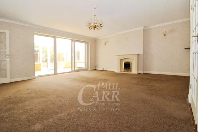 Bell Road, Park Hall, WS5, photo 2