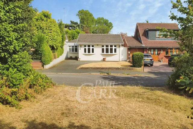 Bell Road, Park Hall, WS5, photo 1