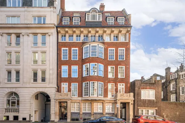 Great Peter Street, London, SW1P, photo 3