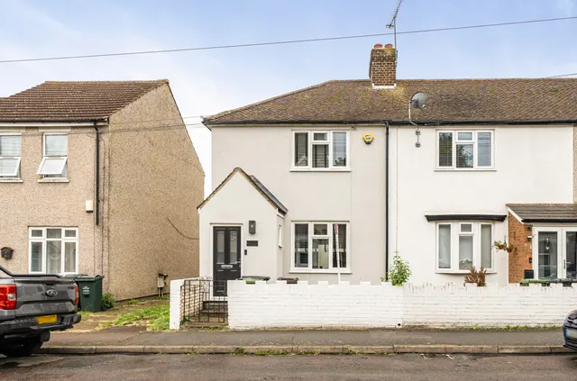 Eglinton Road, Swanscombe, DA10, photo 1