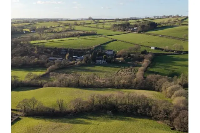 Photo 3 — B4459 Llanfihangel-Ar-Arth, Pencader