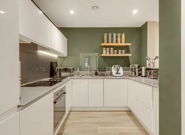 The Grange, Bermondsey, SE1, photo 3