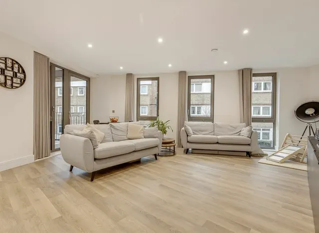 The Grange, Bermondsey, SE1, photo 2