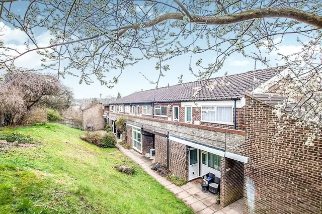 Royal Court, Hemel Hempstead, HP3, photo 1