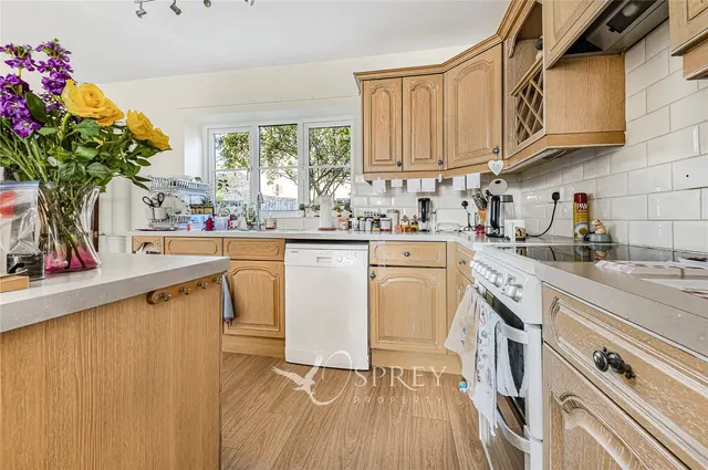 Main Street, Polebrook, PE8, photo 3