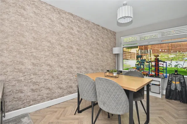 Ramshead Crescent, Leeds, LS14, photo 2