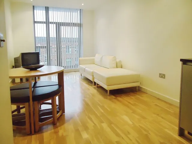 Neptune Street, Leeds, LS9, photo 1