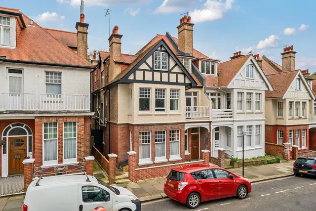 York Avenue, Hove, BN3, photo 1