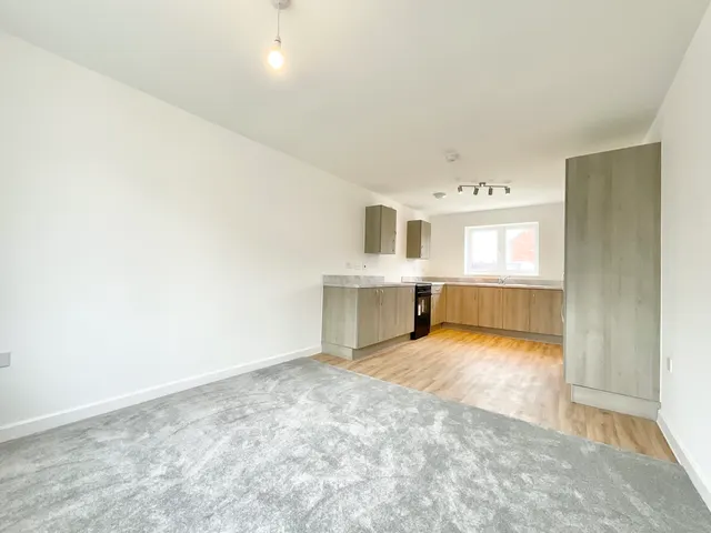Montgomery Place, Ayrshire Vale, TF9, photo 3