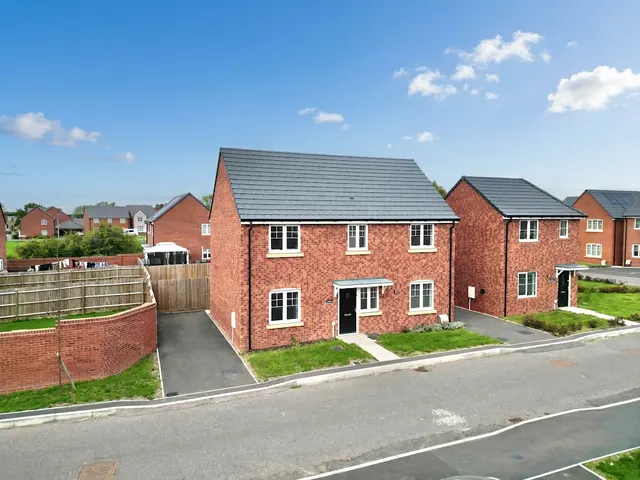 Montgomery Place, Ayrshire Vale, TF9, photo 1