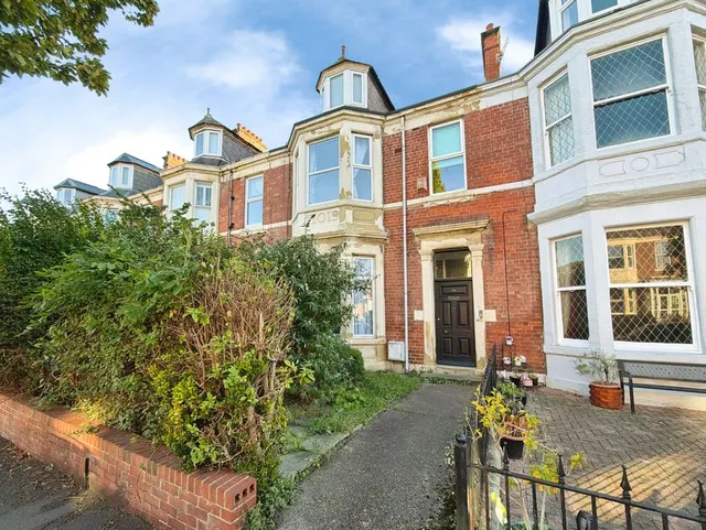 North Shields NE30 2BP, NE30, photo 1