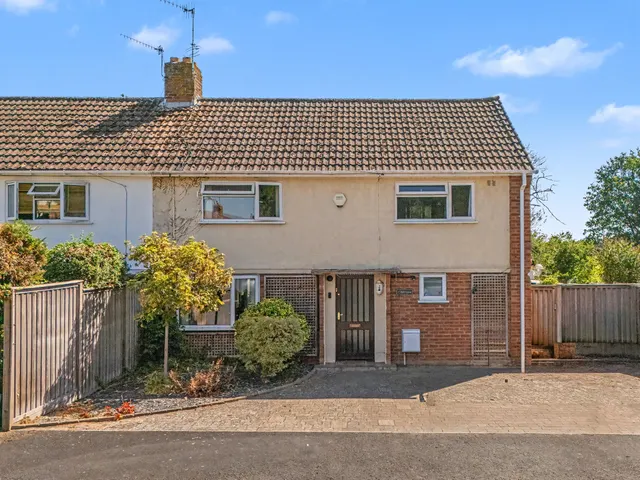 Hall Green, Upton-Upon-Severn, WR8, photo 1
