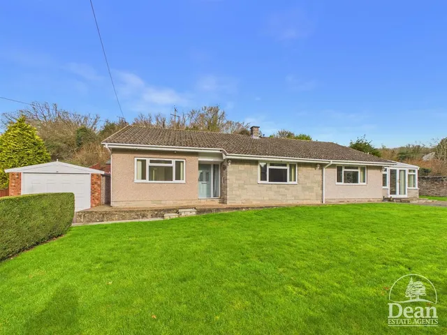 High Street, Clearwell, GL16, photo 1