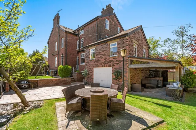 Broad Oak Road, Worsley, M28, photo 2