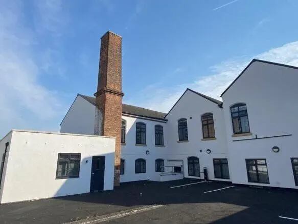 Holland Street, Nottingham, Nottinghamshire, NG7, photo 1