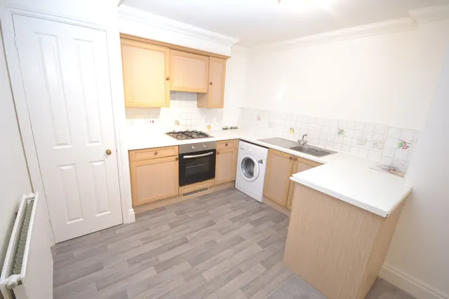 1 bedroom flat — Sillwood Street, Brighton, BN1
