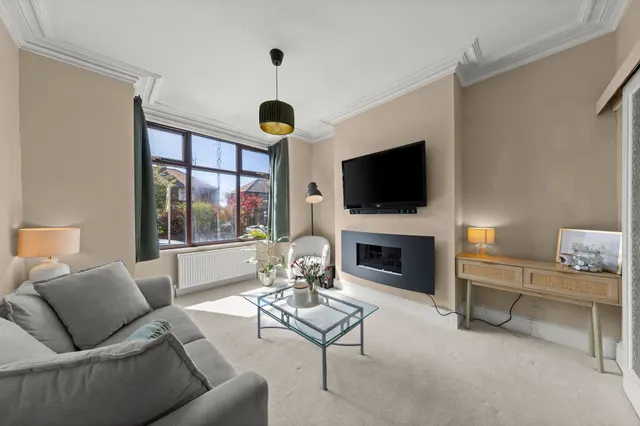 Photo 2 — Harvey Lane, Golborne, Warrington, Warrington, WA3 3QN