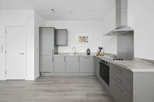 Guild House Peterborough, PE2, photo 1