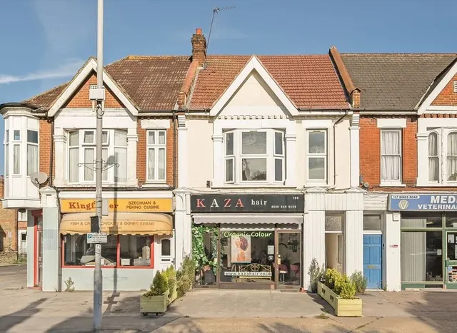 Kings Road, Kingston Upon Thames, KT2, photo 1