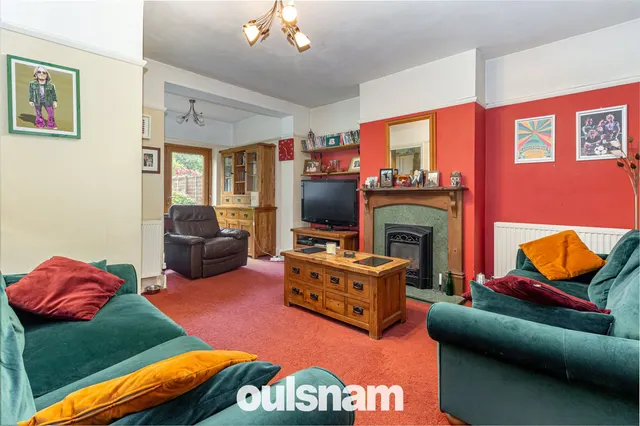Photo 3 — Wychall Road, Northfield, Birmingham, B31 3AA