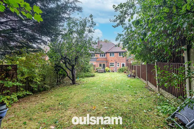 Photo 2 — Wychall Road, Northfield, Birmingham, B31 3AA