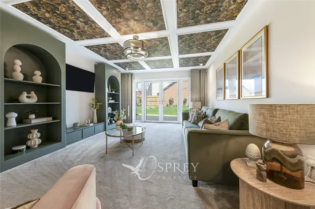 Saltby Road, Croxton Kerrial, NG32, photo 2