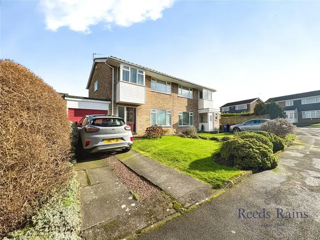 Janus Close, Newcastle upon Tyne, NE5, photo 1