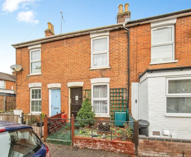 Causton Road, Colchester, CO1, photo 1