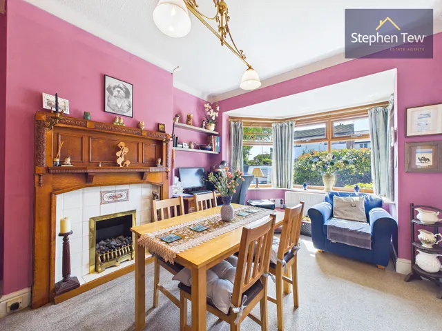 Holcombe Road, Blackpool, FY2, photo 3