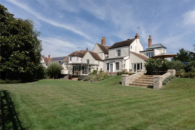 Chipping HIll, Witham, CM8, photo 2