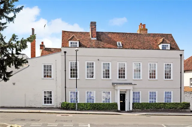 Chipping HIll, Witham, CM8, photo 1