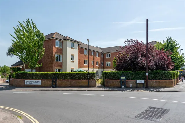 Highfield Lane, Portswood, SO17, photo 1