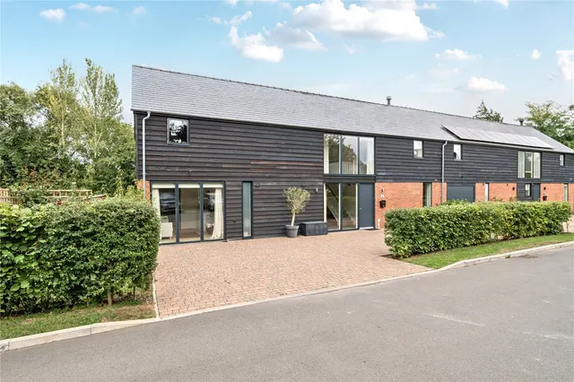 Bury Croft Lane, Luston, HR6, photo 1