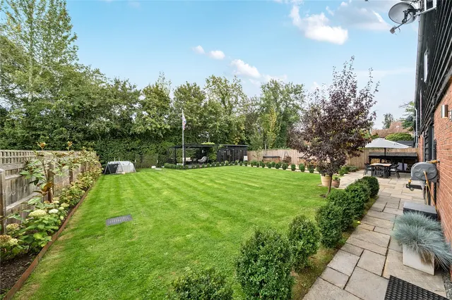 Bury Croft Lane, Luston, HR6, photo 2