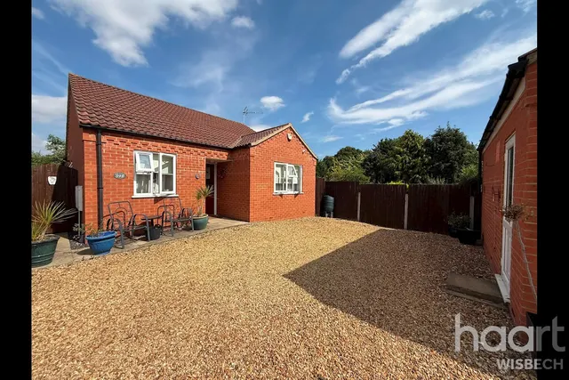 Ramnoth Road, Wisbech, PE13, photo 1