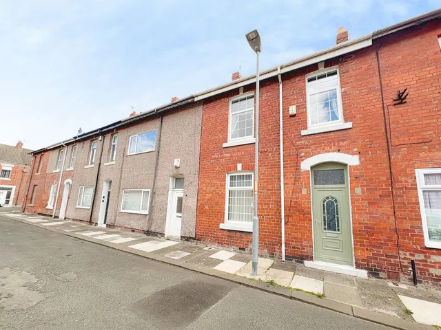 Blyth NE24 2EQ, NE24, photo 1