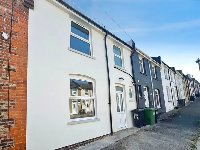Hardwicke Road, Hastings, TN34, photo 1