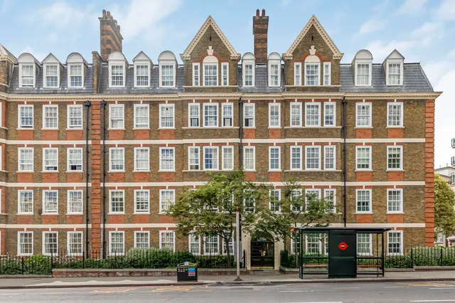 Park Road, London, NW1, photo 1