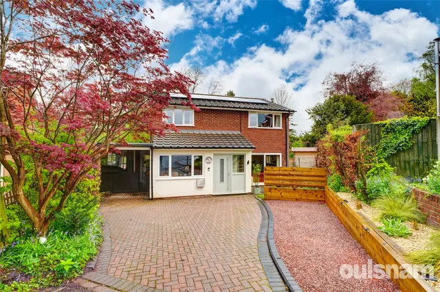 Manor Close, Droitwich, Worcestershire, WR9 8HG, photo 1