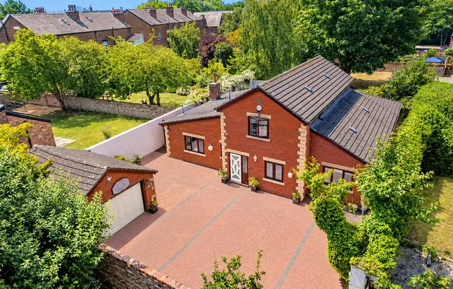 North Drive, Wavertree, L15, photo 1