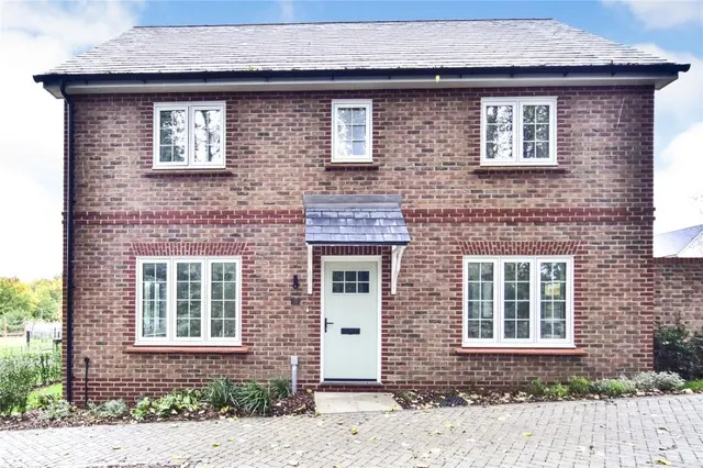 Perry Wood Grove, Aylesford, ME16, photo 1