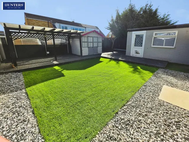 Barnes Green, Scotter, DN21, photo 2