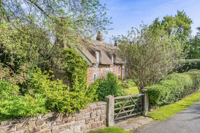 Kelsall, Tarporley, photo 2