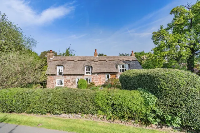 Kelsall, Tarporley, photo 1