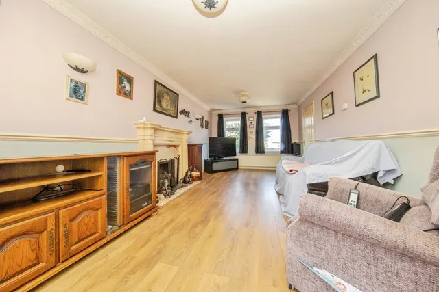 Photo 3 — Colchester Road, White Colne, Colchester, Essex, CO6