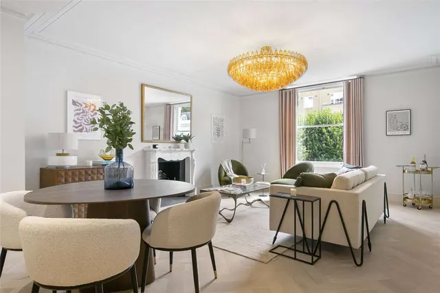 Pembridge Gardens, London, W2 4DX, photo 1