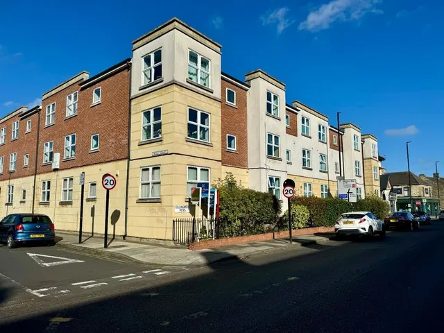 Lansdowne Place West, Newcastle upon Tyne, NE3, photo 1