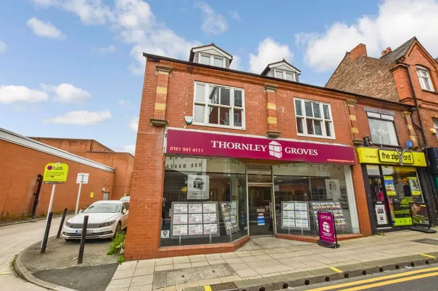 Lloyd Street, Altrincham, WA14, photo 1